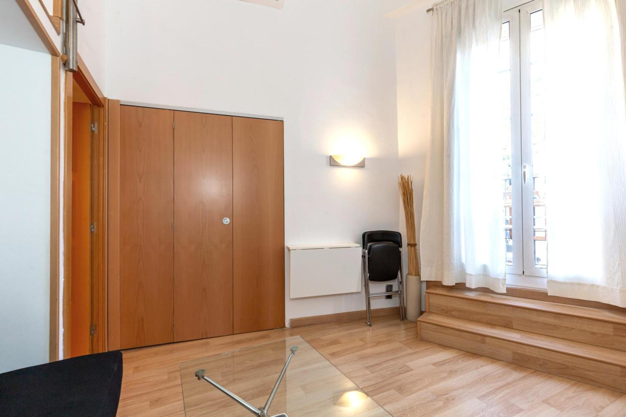 Alos Apartments Paseo de Gracia-Diagonal Barcelona Habitación foto