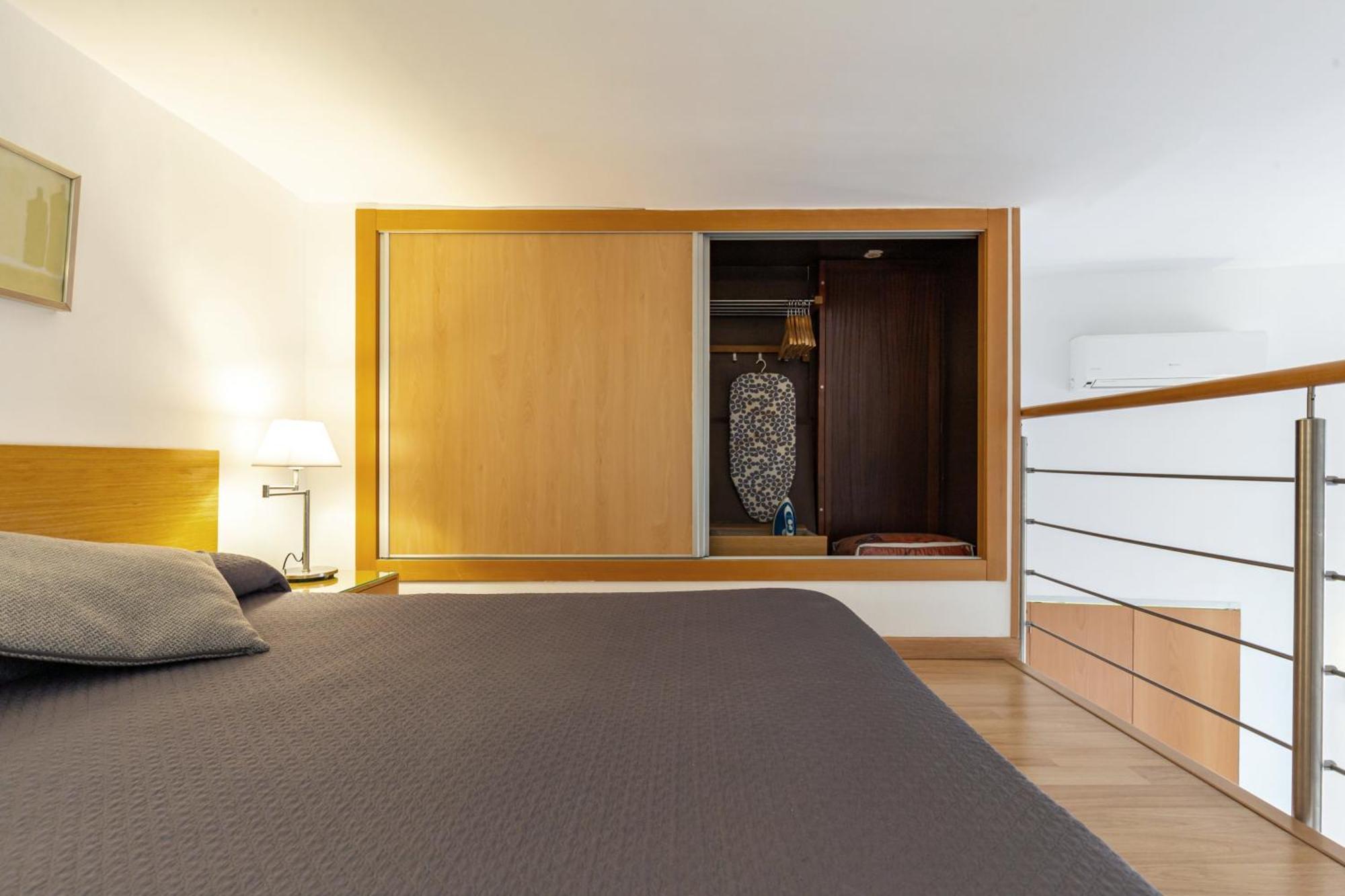 Alos Apartments Paseo de Gracia-Diagonal Barcelona Habitación foto
