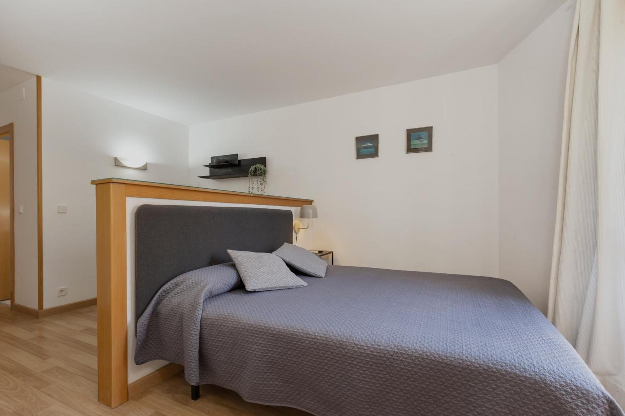 Alos Apartments Paseo de Gracia-Diagonal Barcelona Habitación foto
