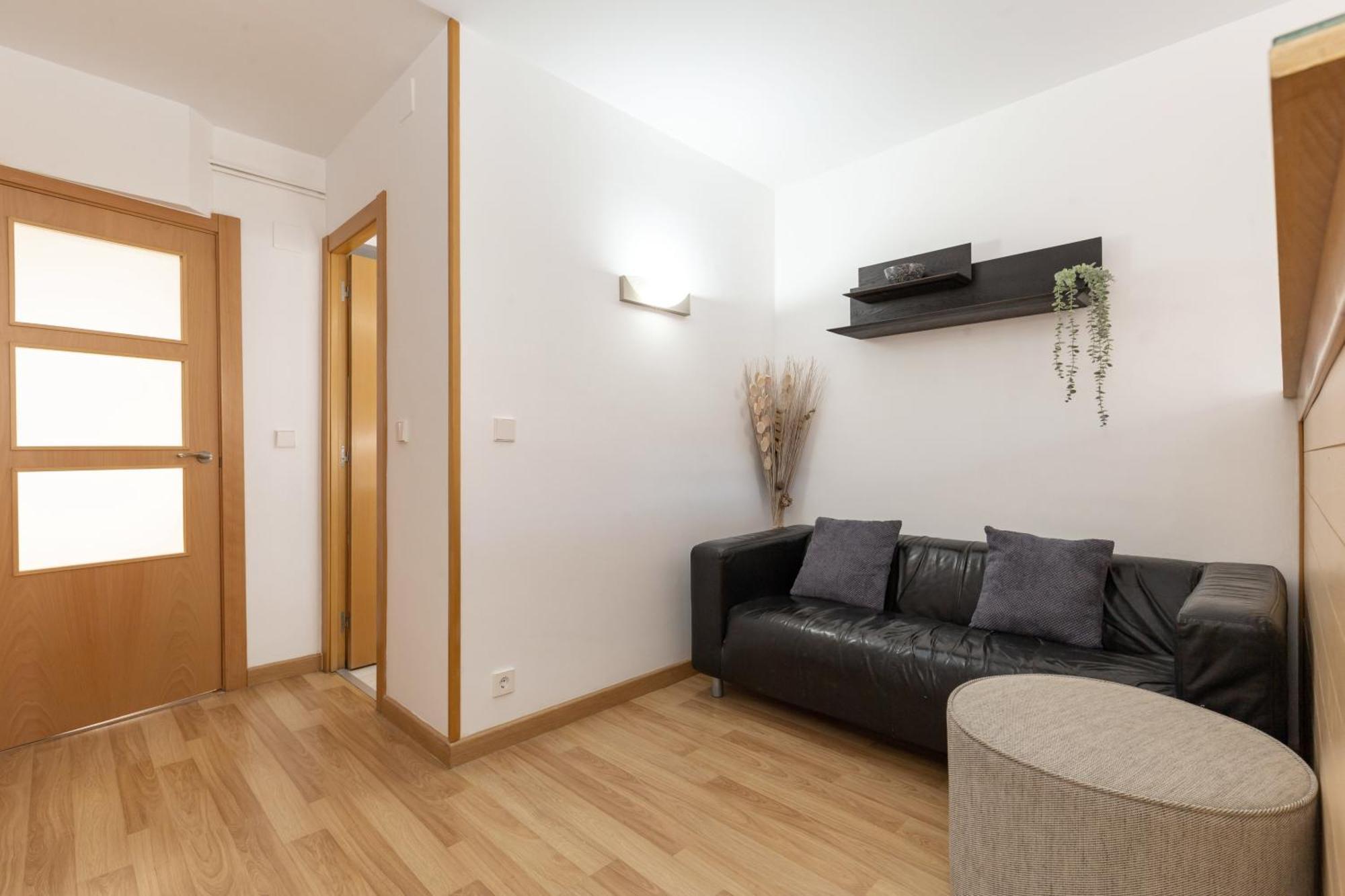 Alos Apartments Paseo de Gracia-Diagonal Barcelona Habitación foto