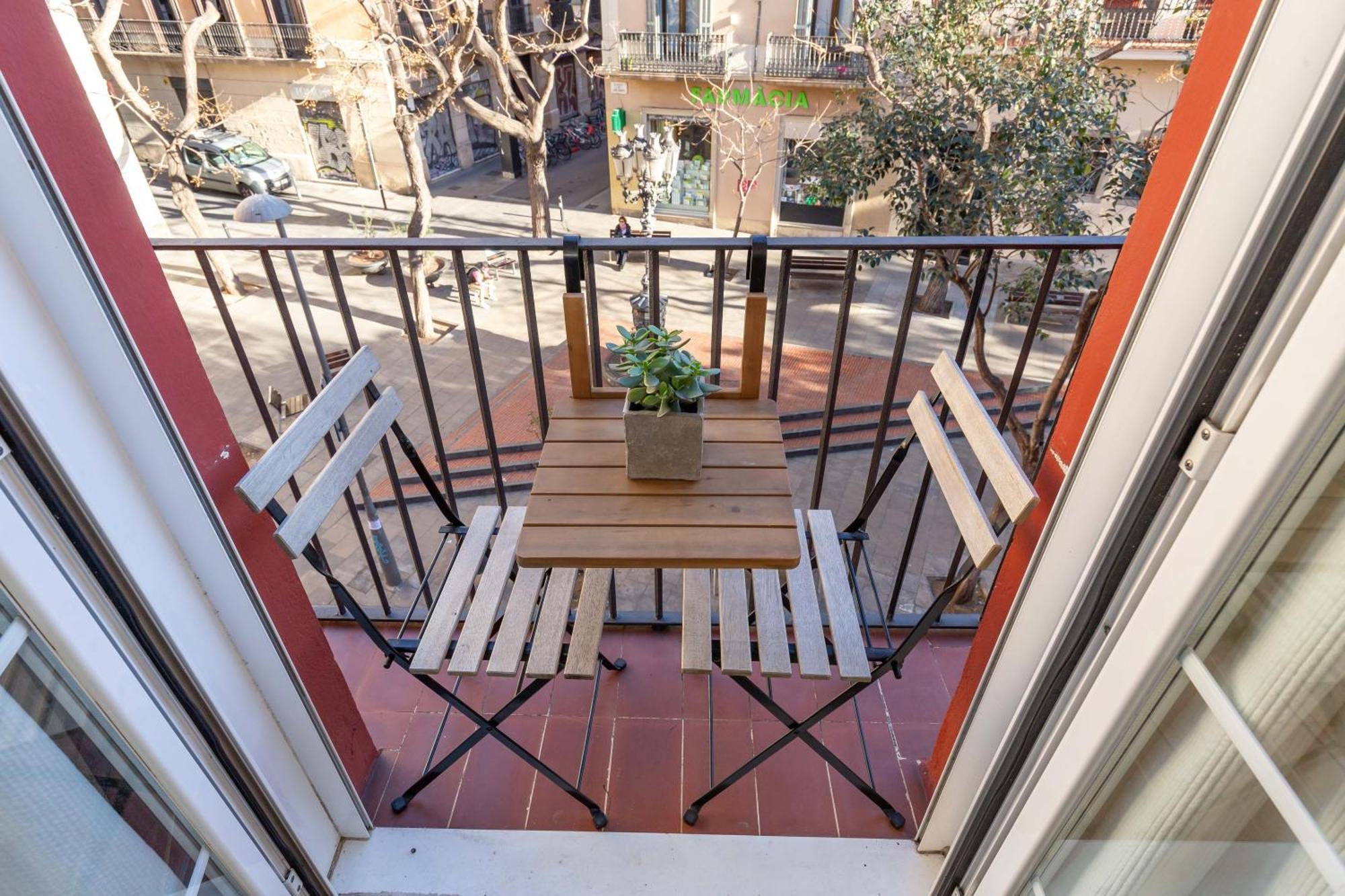 Alos Apartments Paseo de Gracia-Diagonal Barcelona Exterior foto