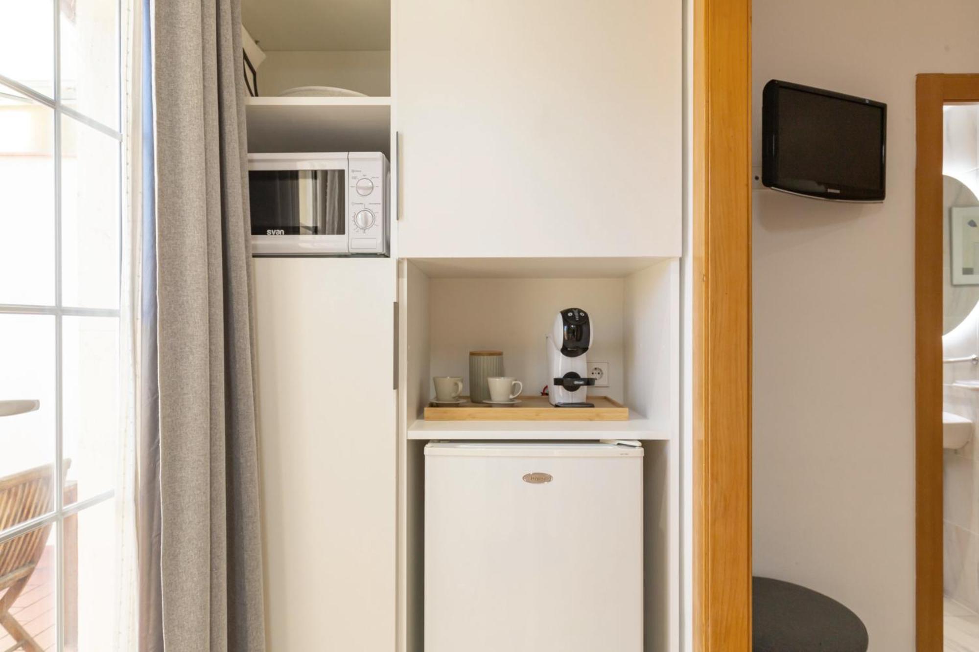 Alos Apartments Paseo de Gracia-Diagonal Barcelona Habitación foto