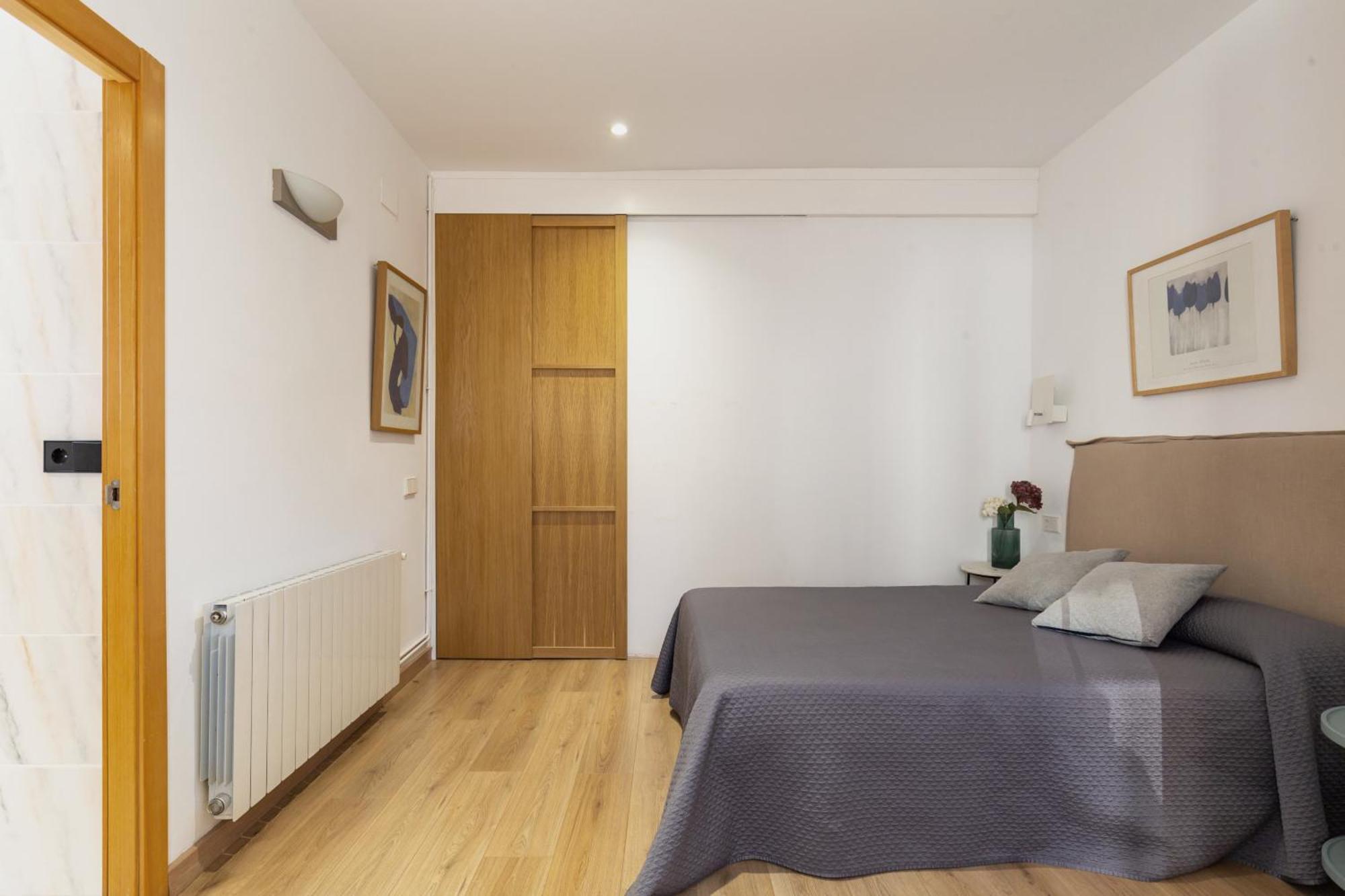 Alos Apartments Paseo de Gracia-Diagonal Barcelona Habitación foto
